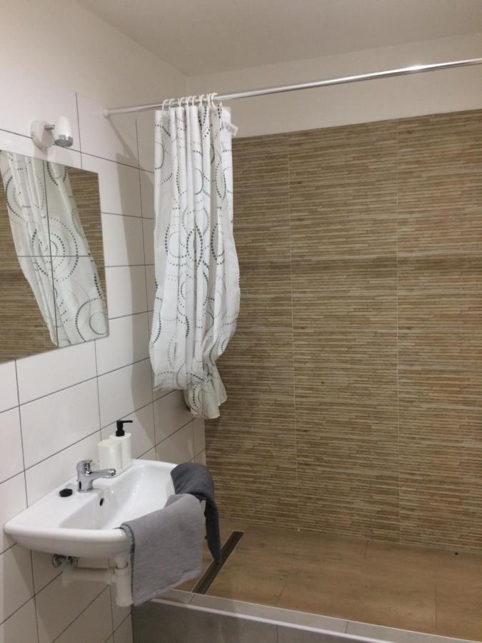 Ubytovani U Brabantika Desna  Luaran gambar